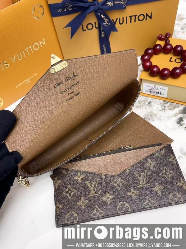 1:1 Louis Vuitton Bags M15150 ZC 5色