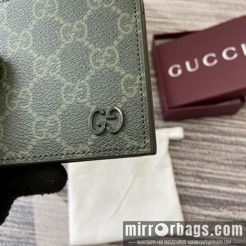 Gucci Bags 768244 11x9cm WP