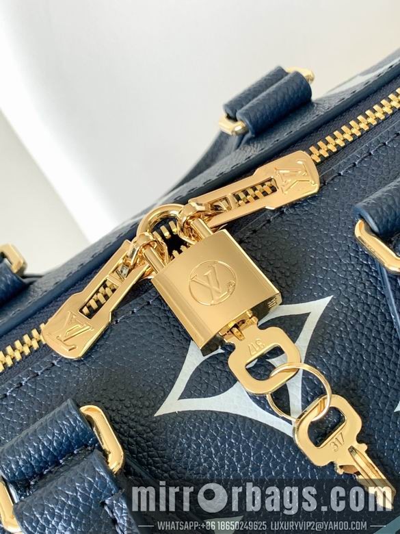 1:1 Louis Vuitton Bags M46517 20.5X13.5X12cm WP