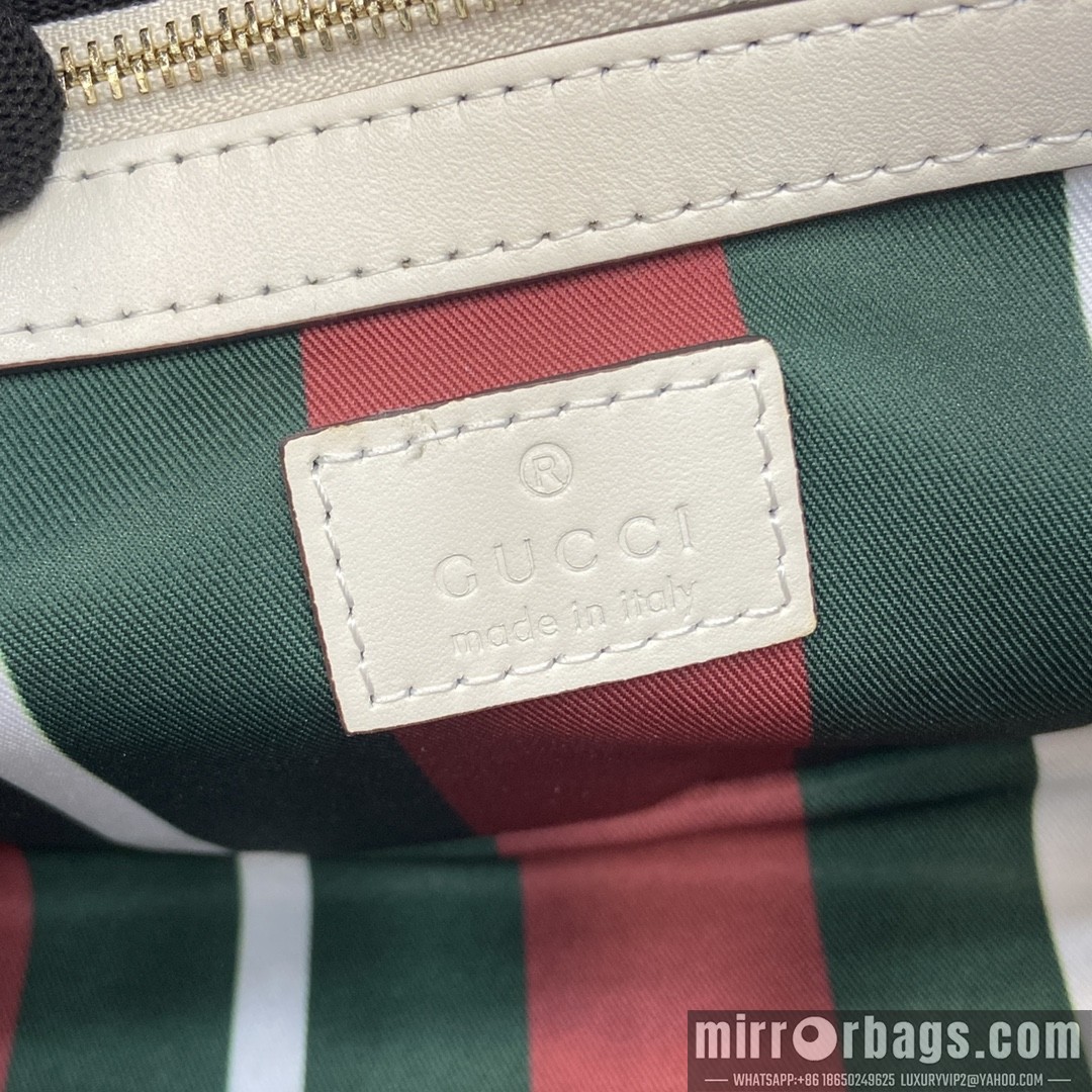 Gucci Bags 815103 25X25X15.5cm