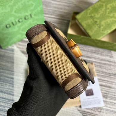 Gucci Bags Aria 658635 11X10X3cm MP