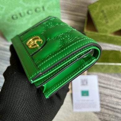 Gucci Bags 723786 11X8.5X3cm MP 4colour