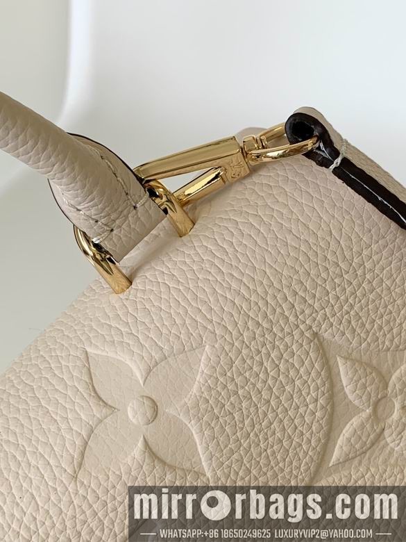 1:1 Louis Vuitton Bags M46008 24X17X8.5cm WP