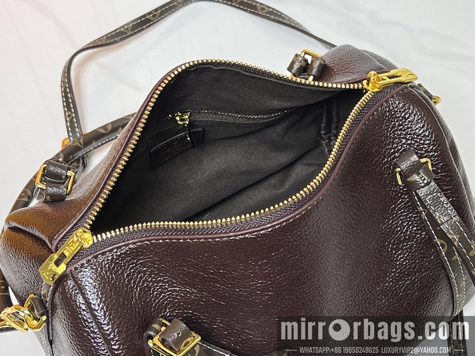 1:1 Louis Vuitton Bags M13667 25x15x18cm ss1