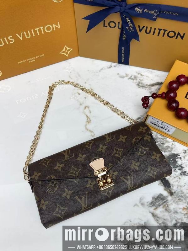 1:1 Louis Vuitton Bags M15150 ZC 5色