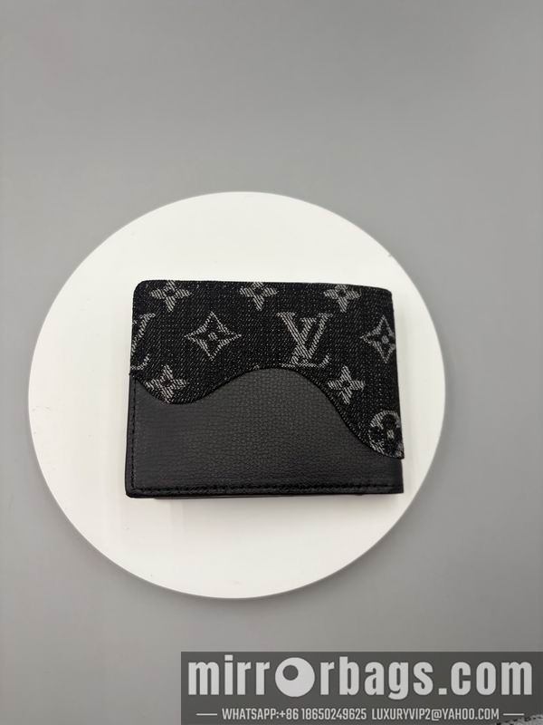1:1 Louis Vuitton Bags M81020 11x8.5x2cm ZC 2色