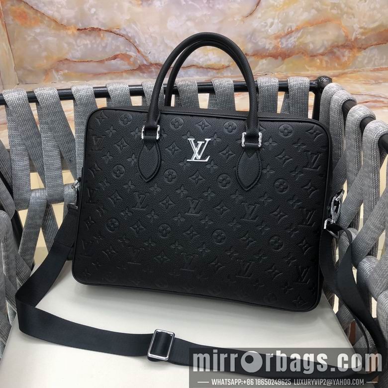 1:1 Louis Vuitton Bags 1041-1 38X28X7cm WP