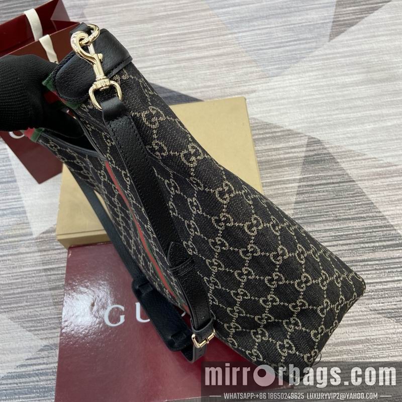Gucci Bags 865452 35x39.5x14cm MP