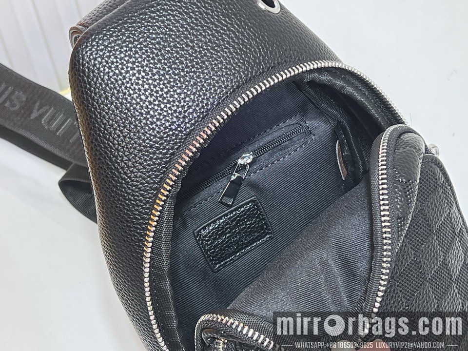 1:1 Louis Vuitton Bags M46344 30x17x5cm ss