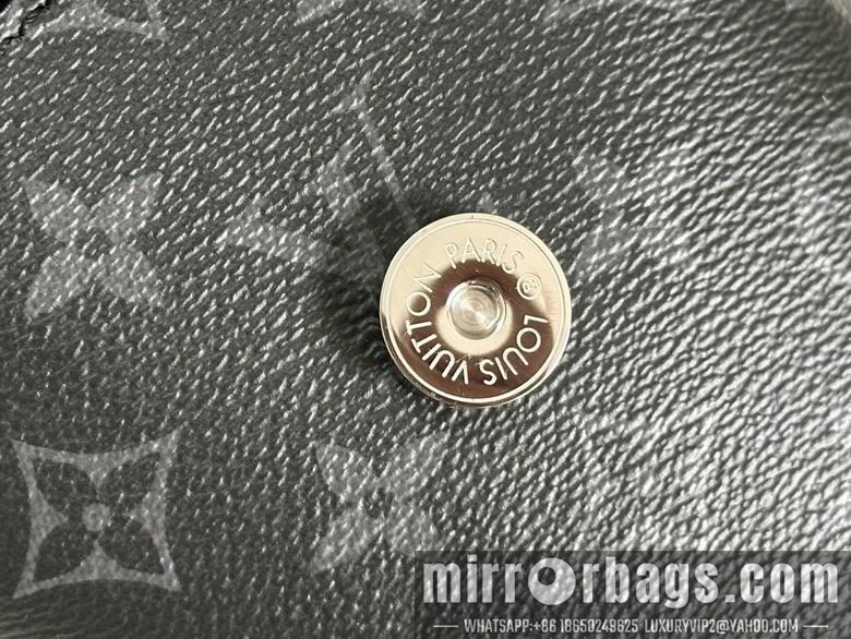 1:1 Louis Vuitton Bags M11613 12.5X18X8.5cm WP