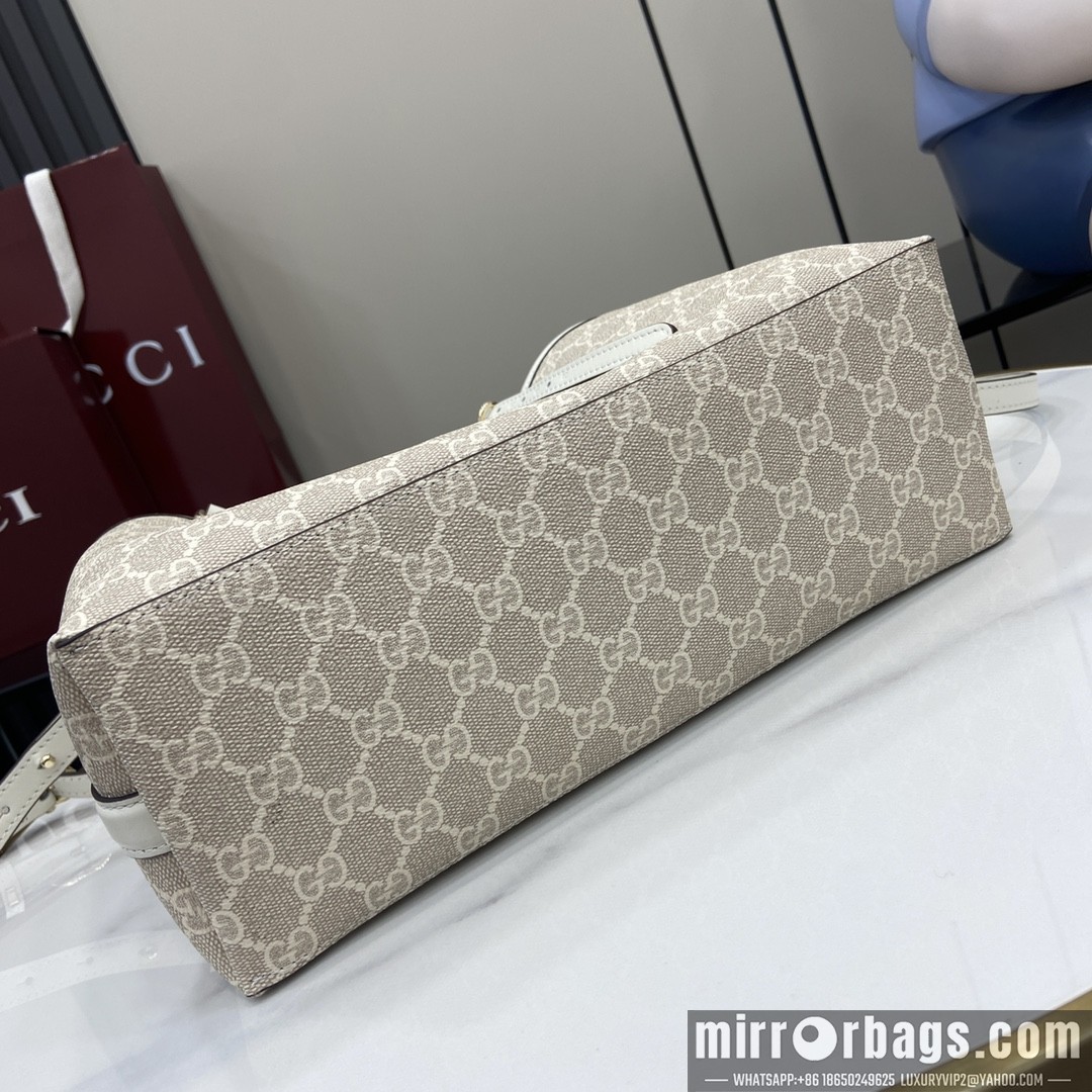 Gucci Bags 815214 30X18X11cm