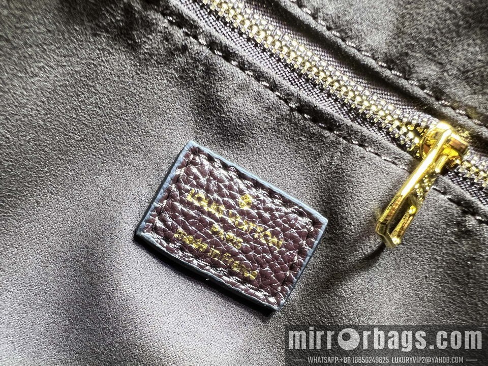 1:1 Louis Vuitton Bags M13668 40x20x25cm ss1
