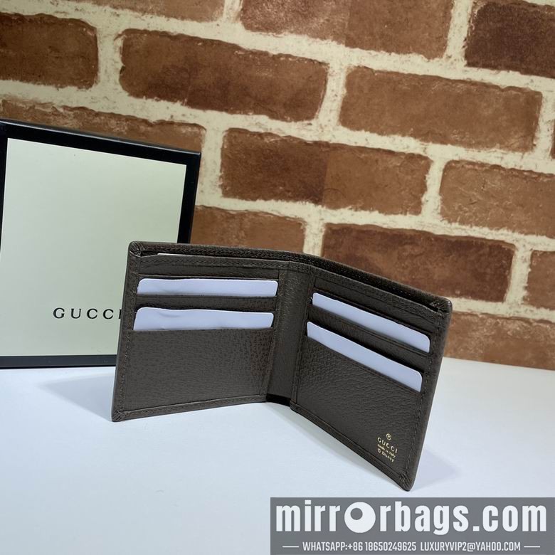 Gucci Bags BL647937 11X9