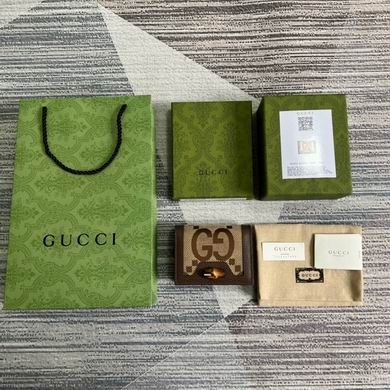 Gucci Bags Aria 658244 9X10X3cm MP