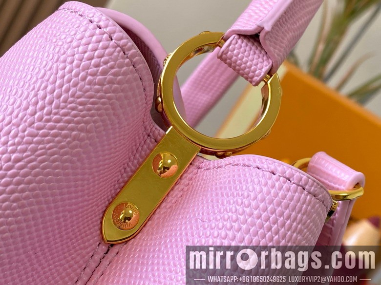 1:1 Louis Vuitton Bags Cap M12297 27x18x9cm ss4