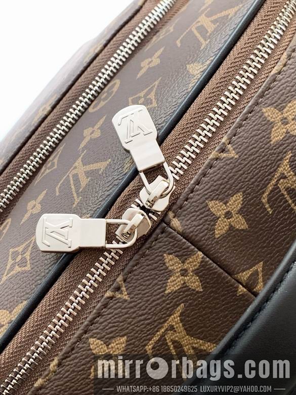 1:1 Louis Vuitton Bags 6092-1 40X31X15cm WP 3colour