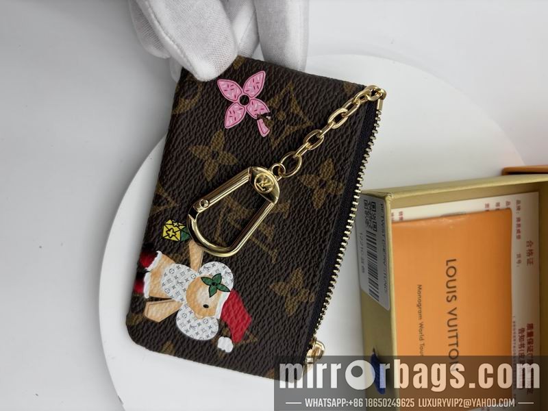 1:1 Louis Vuitton Bags M62650 ZC 3色