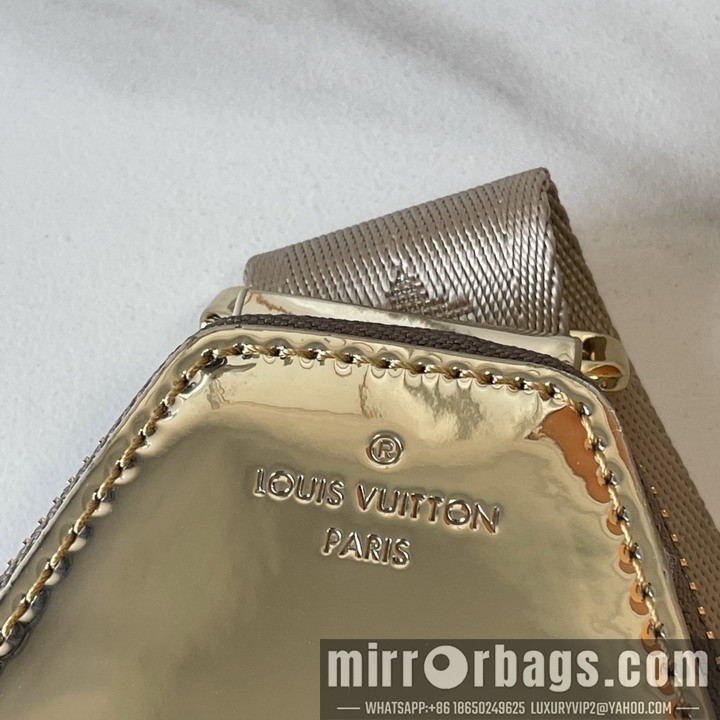 1:1 Louis Vuitton Bags Avenue M11703 16x33x5.7cm ss