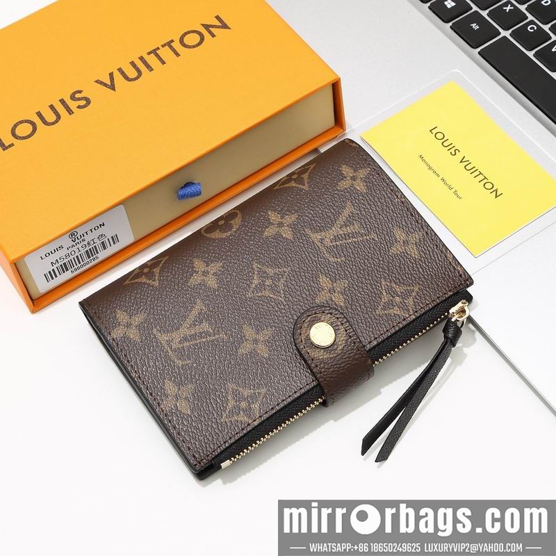 1:1 Louis Vuitton Bags M58019 ZC