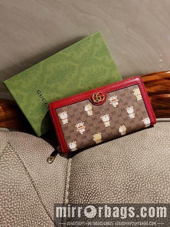 Gucci Bags BL654540 19X10X2.5