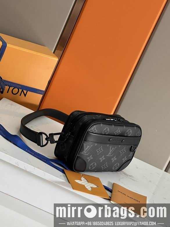 1:1 Louis Vuitton Bags M82542 11X18.5X6.5cm WP