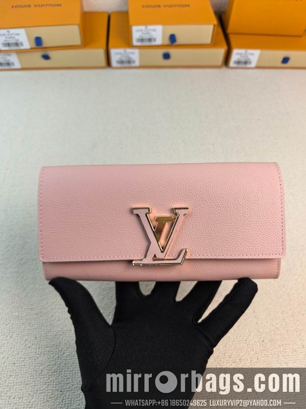 1:1 Louis Vuitton Bags M62148 19x10cm ZC 6色