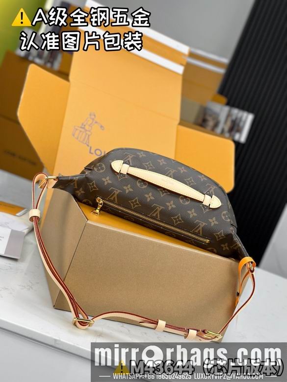 1:1 Louis Vuitton Bags M43644 37X14X13cm WP
