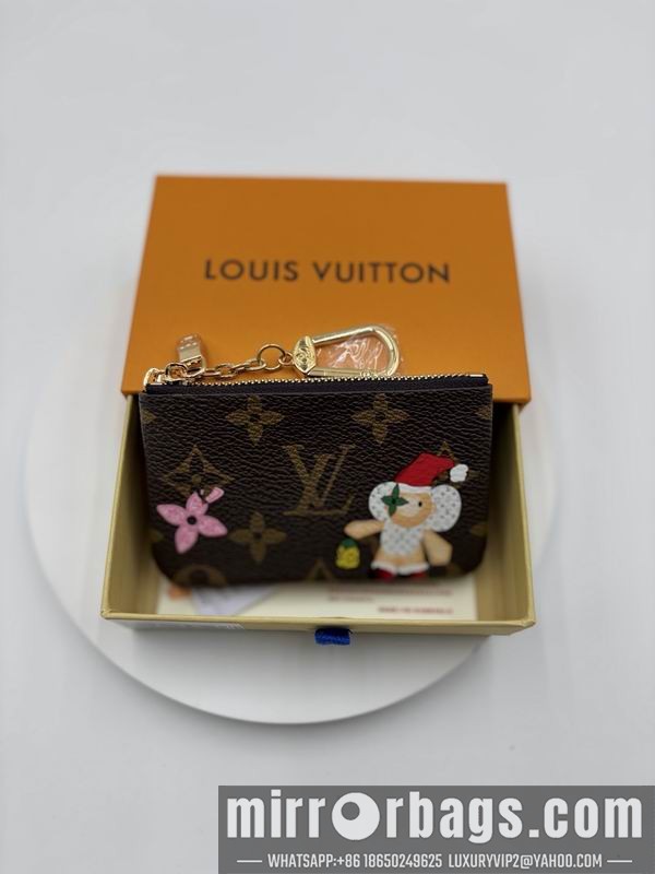 1:1 Louis Vuitton Bags M62650 ZC 3色