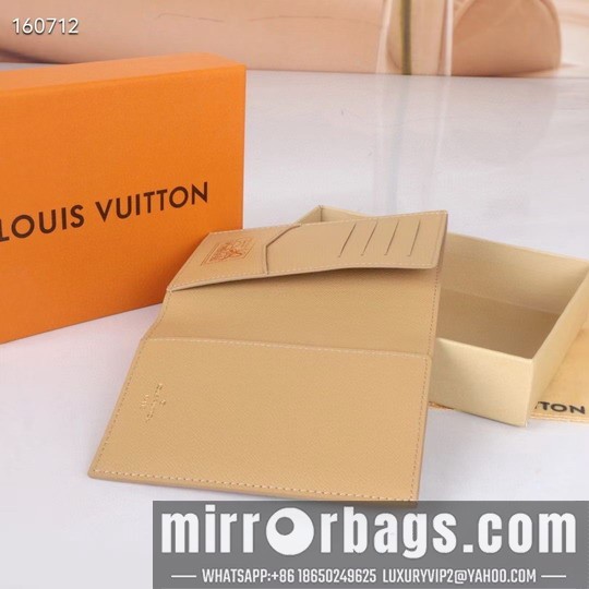 1:1 Louis Vuitton Bags M64502 10x14x2.5cm ss1