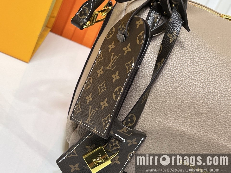 1:1 Louis Vuitton Bags M13667 25x15x18cm ss