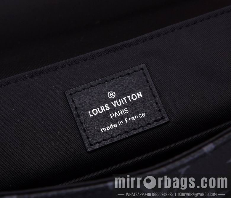 1:1 Louis Vuitton Bags M45272 25X22X7cm WP