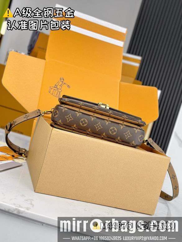 1:1 Louis Vuitton Bags M44876 25X19X7cm WP