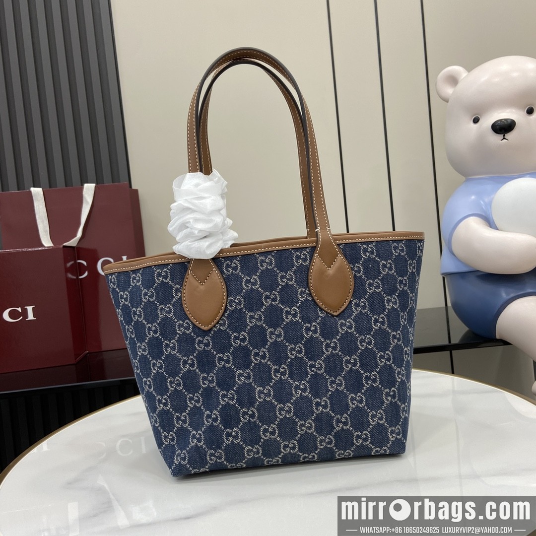 Gucci Bags 820496 22X19X18cm