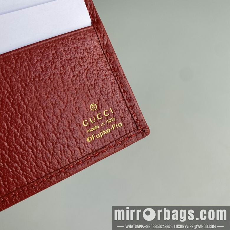 Gucci Bags BA654498 11x9