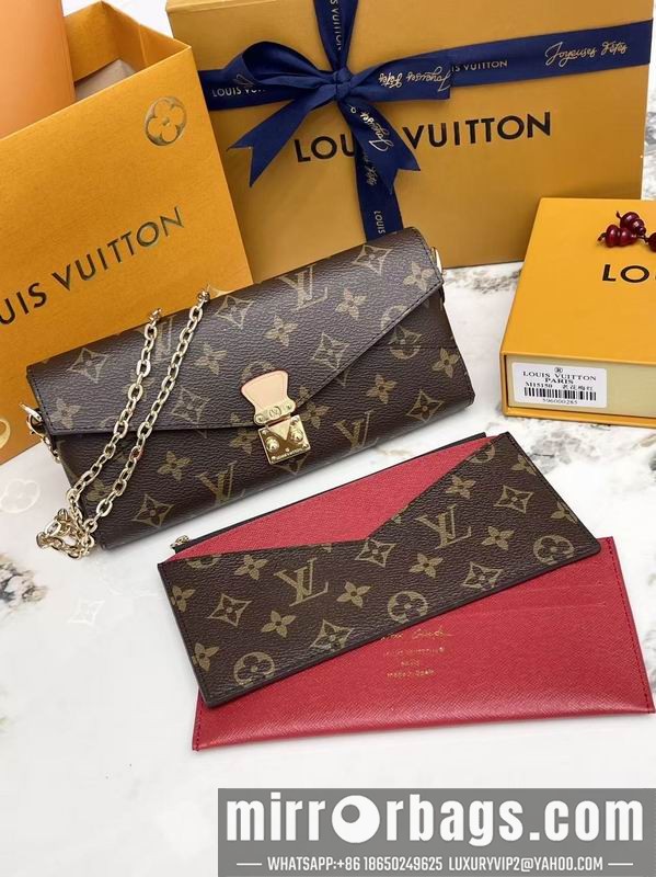 1:1 Louis Vuitton Bags M15150 ZC 5色