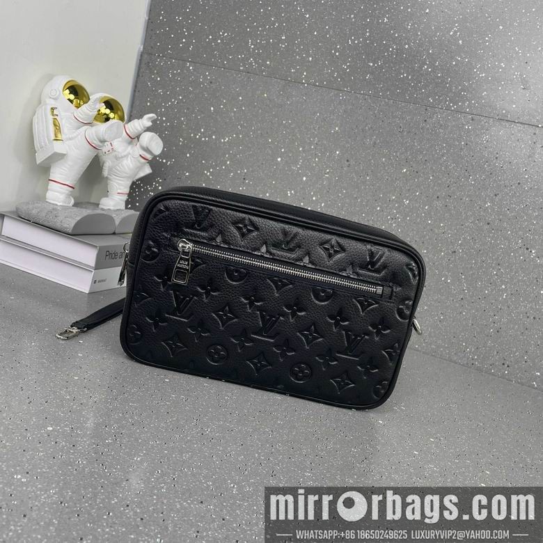 1:1 Louis Vuitton Bags 2502902-4 25X16X5.5cm WP