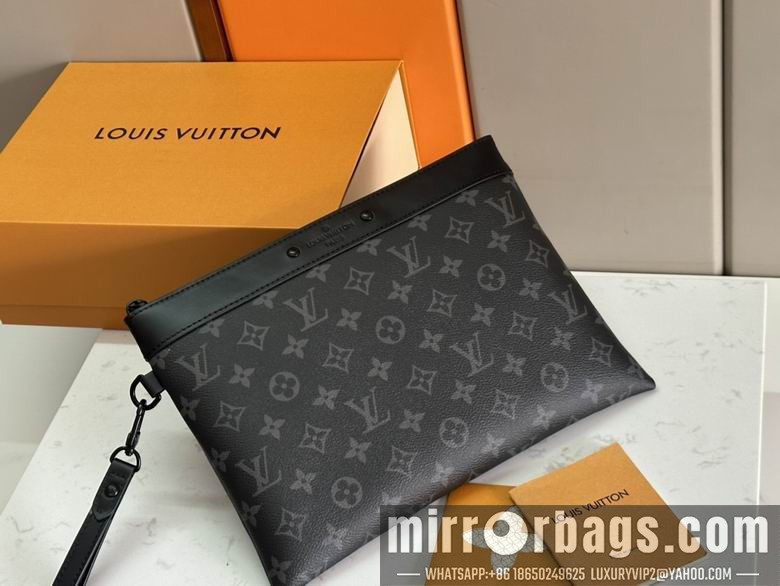 1:1 Louis Vuitton Bags M81569 30X21.5X1cm WP