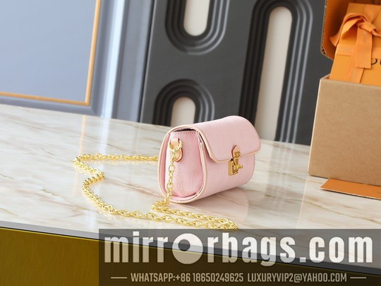 1:1 Louis Vuitton Bags Camille M13566 20.5x11x6cm ss2
