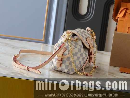 1:1 Louis Vuitton Bags Odyssée M25085 27x17x12cm ss2