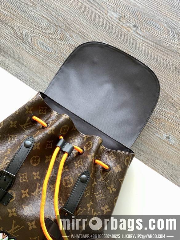 1:1 Louis Vuitton Bags M45617 41X48X13cm WP