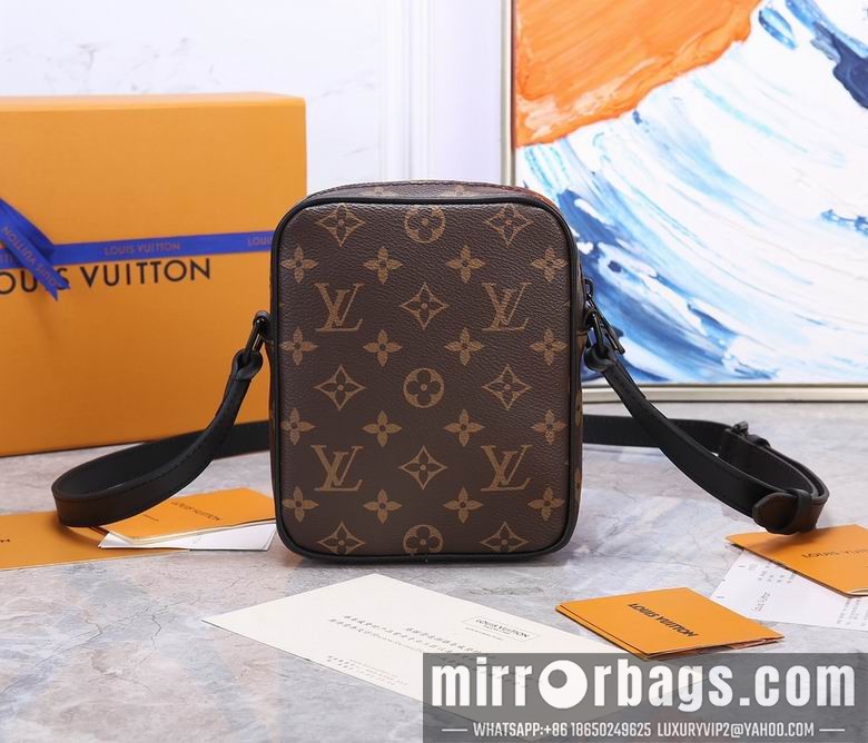 1:1 Louis Vuitton Bags M69404 15X17X8cm WP
