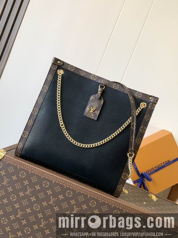 1:1 Louis Vuitton Bags Cruise M13137 36X10X37cm WP