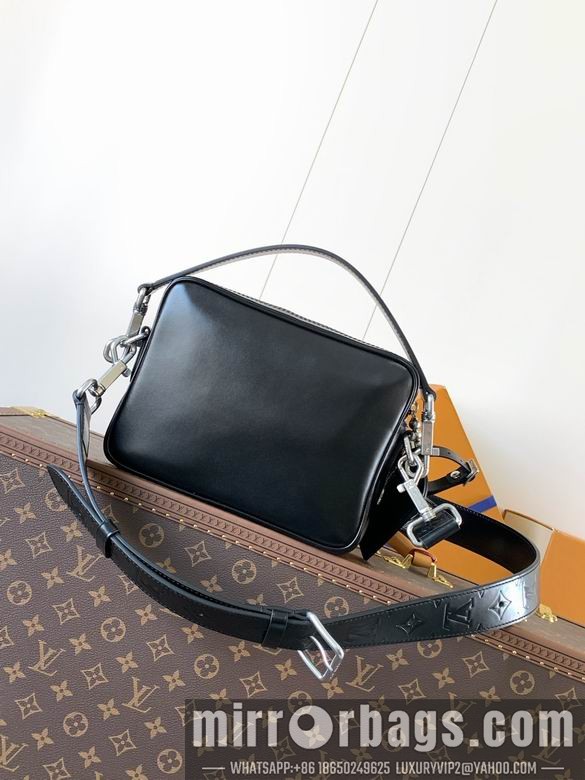 1:1 Louis Vuitton Bags M13987 25X17.5X11cm WP
