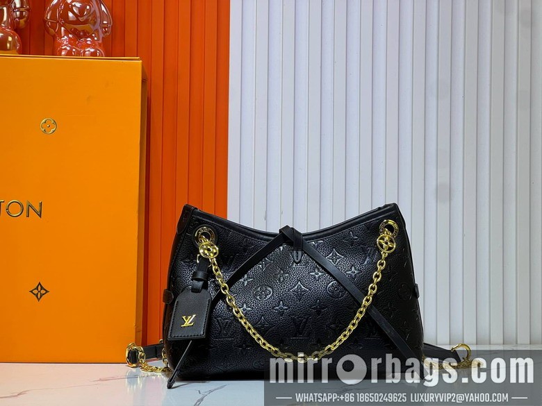 1:1 Louis Vuitton Bags M13014 26x17x10cm ss1