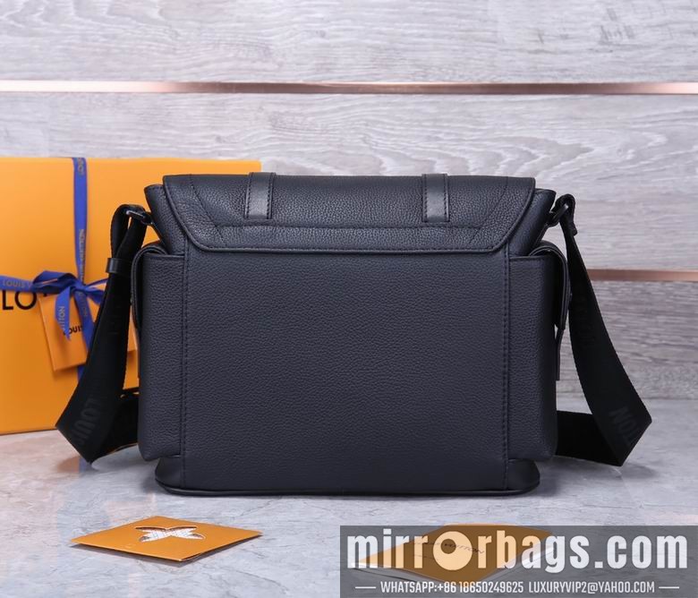 1:1 Louis Vuitton Bags M58476 25X29X9cm WP