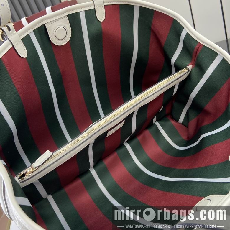 Gucci Bags 815213 38X25X15cm YG 3colour