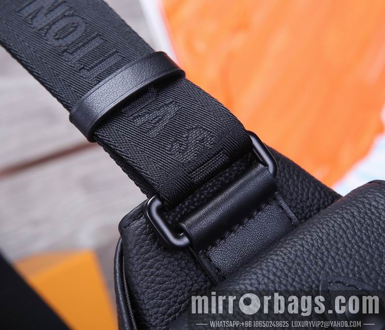 1:1 Louis Vuitton Bags M58476 25X29X9cm WP