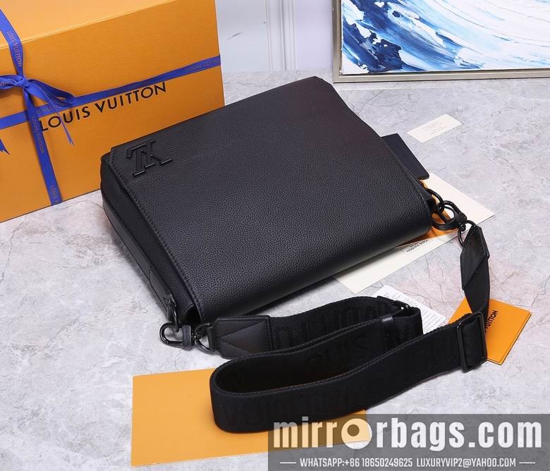 1:1 Louis Vuitton Bags M57080 30.5X24X10cm WP