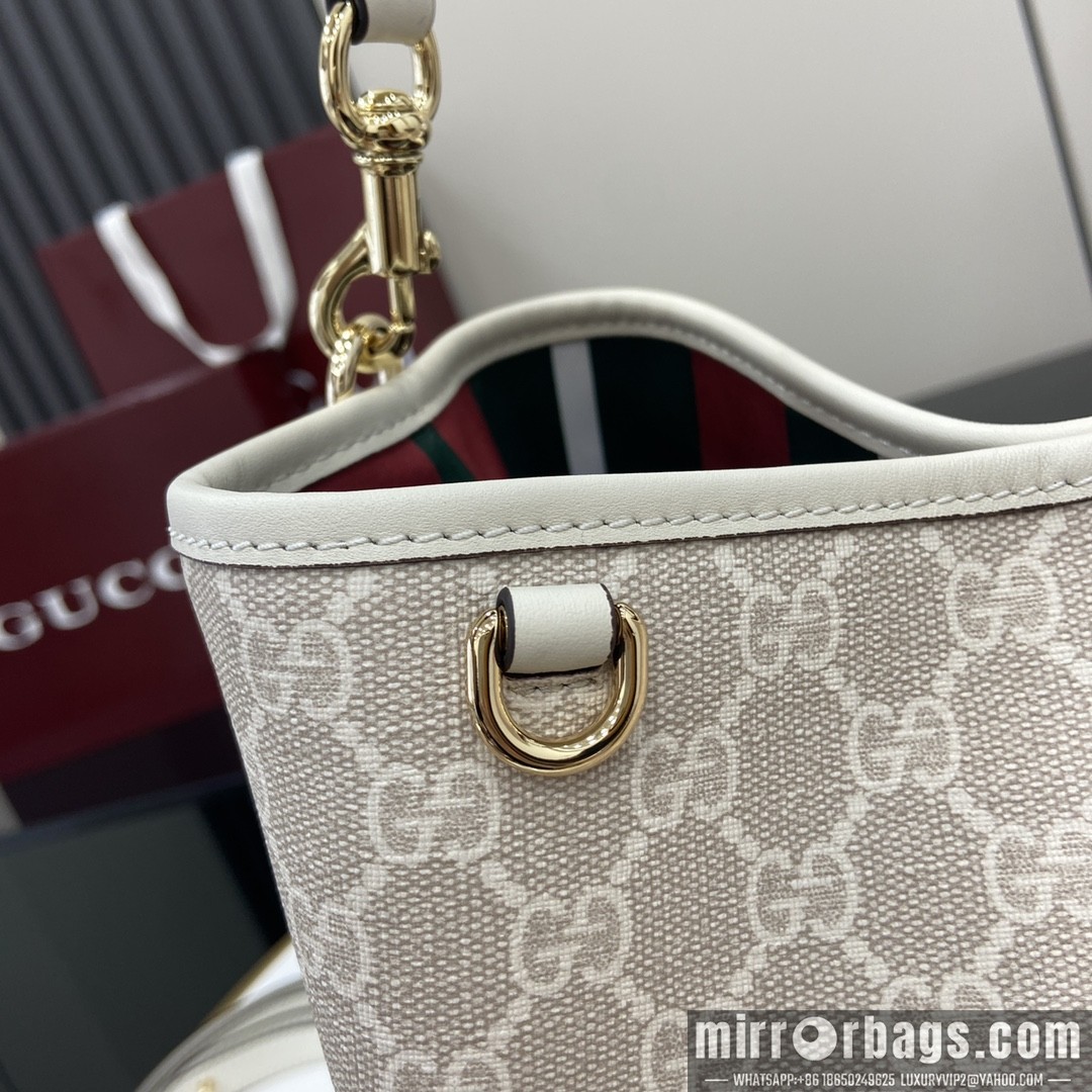 Gucci Bags 815103 25X25X15.5cm