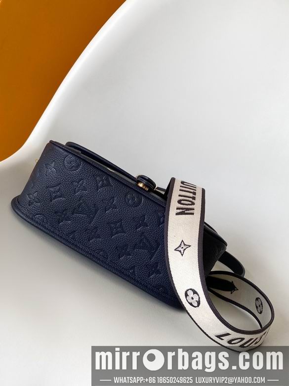 1:1 Louis Vuitton Bags M47161 23X16X8.5cm WP